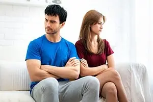 Párkapcsolati válság megoldása, a párkapcsolati tanácsadás.